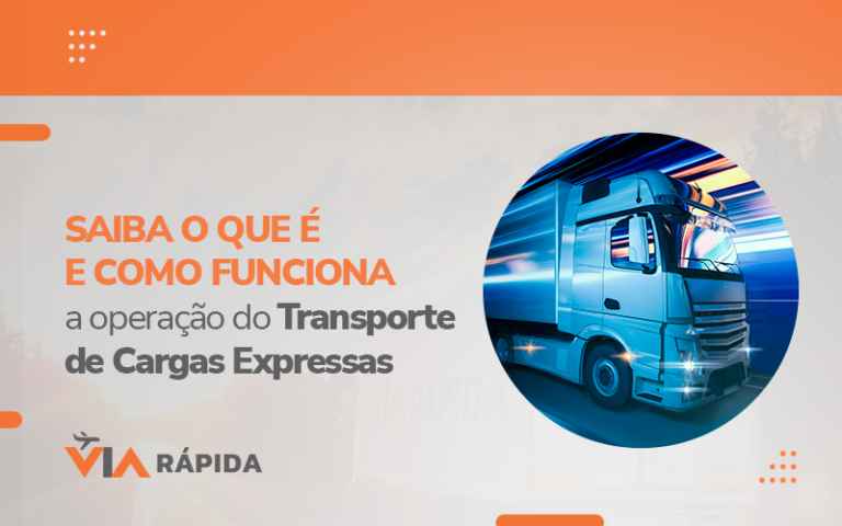 Saiba o que é e como funciona a operação do transporte de cargas ...